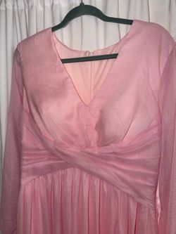 Women’s dress