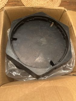 FOUR Vevor RV Leveling Jack Pads