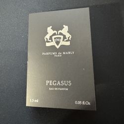 Cologne Parfums De Marly Pegasus