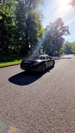 2014 Nissan Maxima