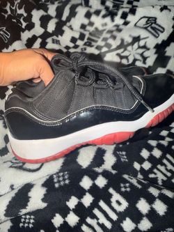 Jordan’s size 4y