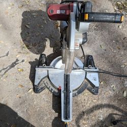 Chop Saw  12" By chicago