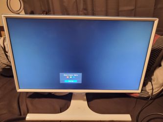 Samsung Monitor