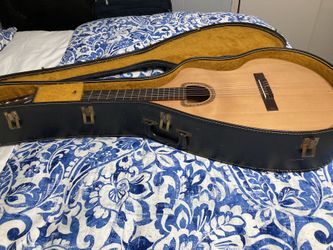 Guitarra Acústica Giannini AWKS 6 05-73