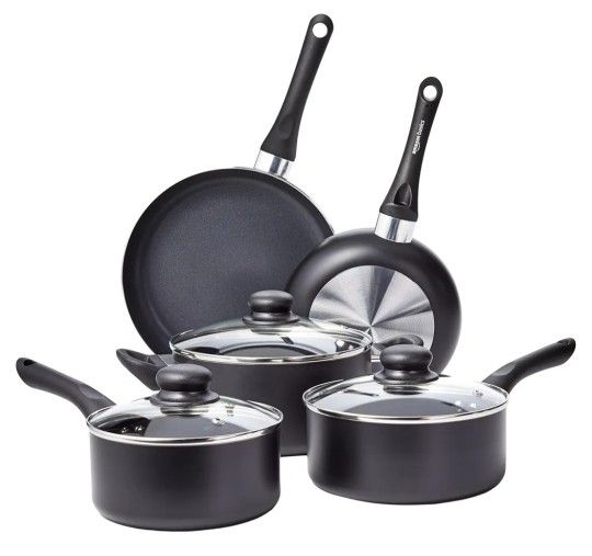 New In Box Pot And PAN SET AMAZON