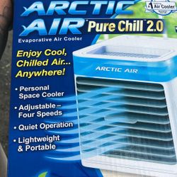 Arctic Air Pure Chill 2.0