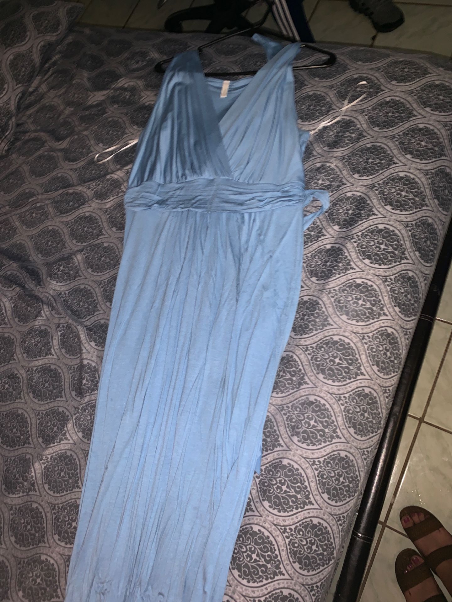 Maternity dress
