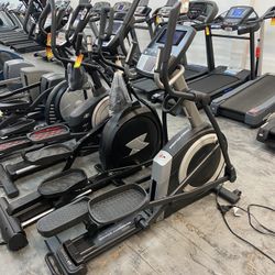 ProForm Carbon E7 Elliptical CrossTrainer W Incline - Ellipticals For Home Gym