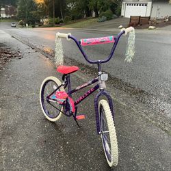 Child Kid Children 20” Wheels Bike Bicycle like New