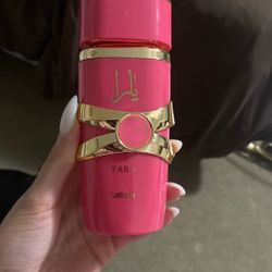 Candy Perfume 
