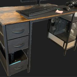 DESK