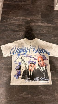 Valley Dreams Shirt