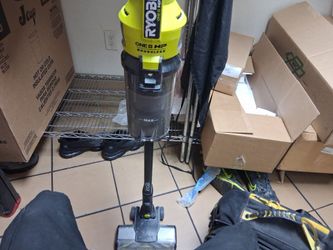Ryobi one hp brushless