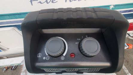 Electric Heater