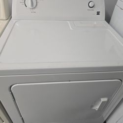 Excellent Condition. ELECTRIC DRYER 