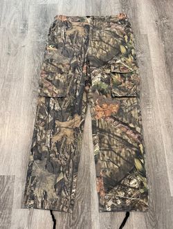 Mossy Oak Breakup Country Cargo Pants 32/34