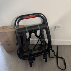 Bike Rack