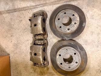2000 Silverado parts