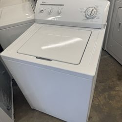  Used Kenmore Washer  (working) Heavy Duty ( Free Installation)  