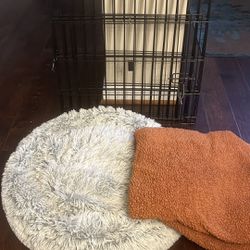 Dog bed bundle