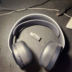 PS5 Headphones