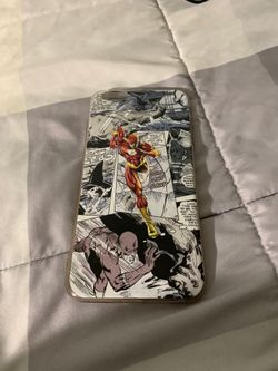 iPhone 6/6s plus case