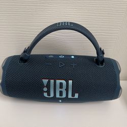 JBL CHARGE 6