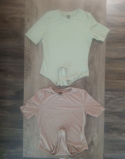 4 Shirts