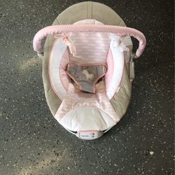 Baby Bouncer
