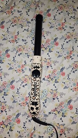 Curling Iron