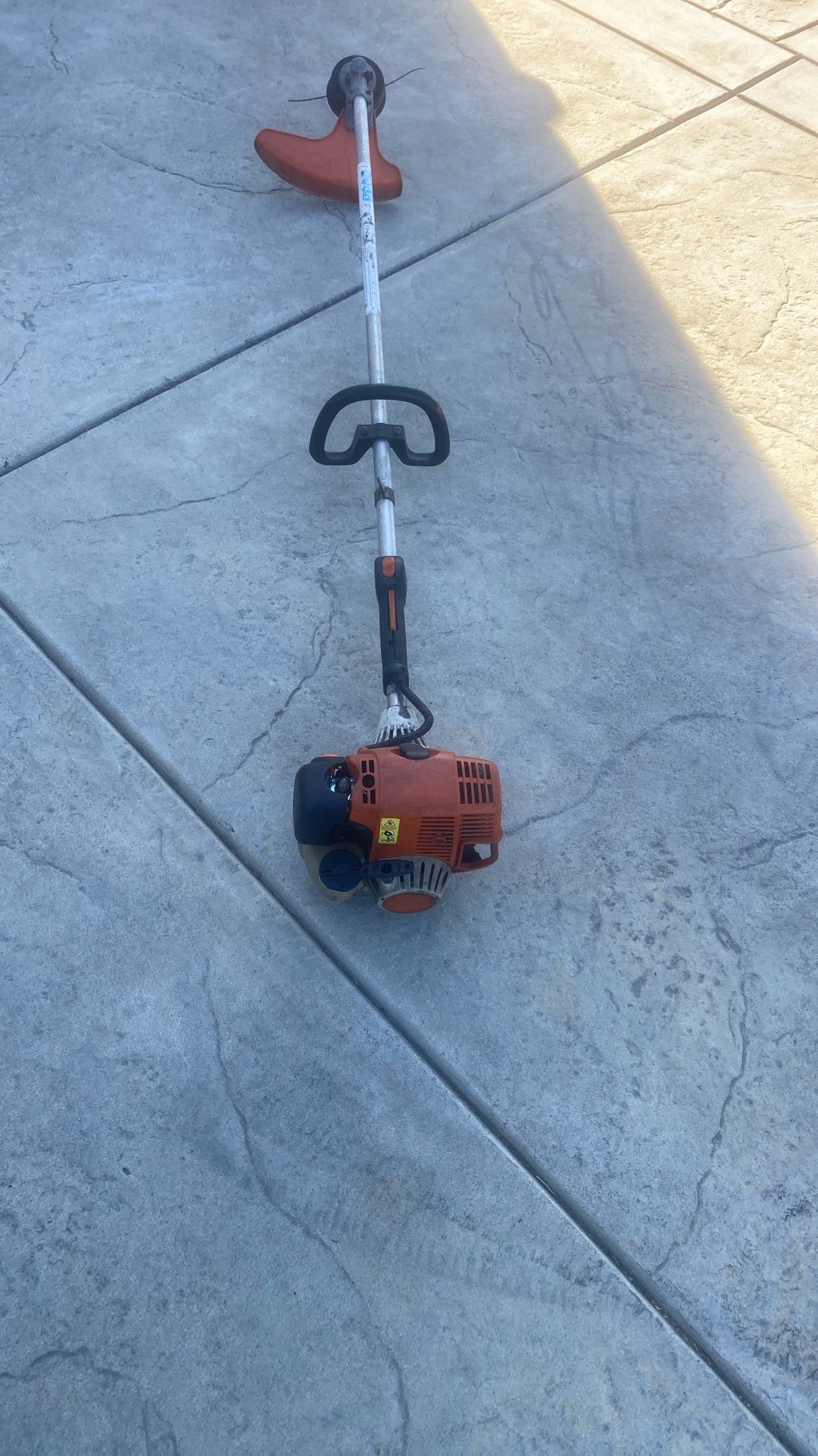 STIHL MS 131 Good Condition