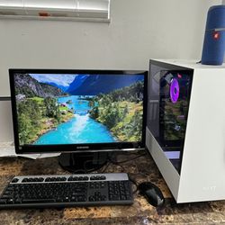 Desktop For Sale Use $950