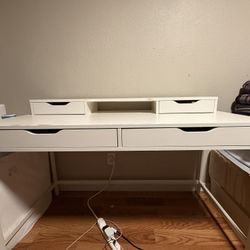 Desk/ Vanity
