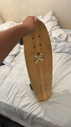 Arbor pocket rocket skateboard