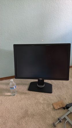 Free computer monitor