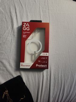 ZA GO Iphone Case Utra Slim 15/14/13