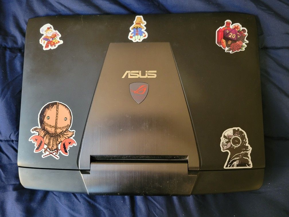Asus Gaming Laptop