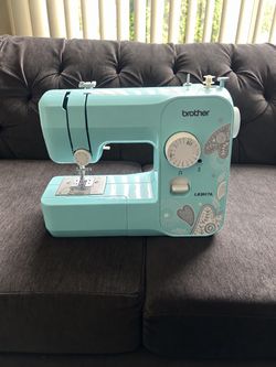 Sewing machine