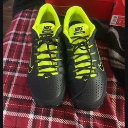 Size 12 Need Gone Nike Airmax 