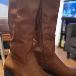 Boots For sale