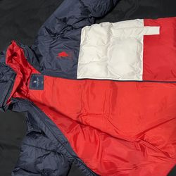 Us polo assn puffer jacket