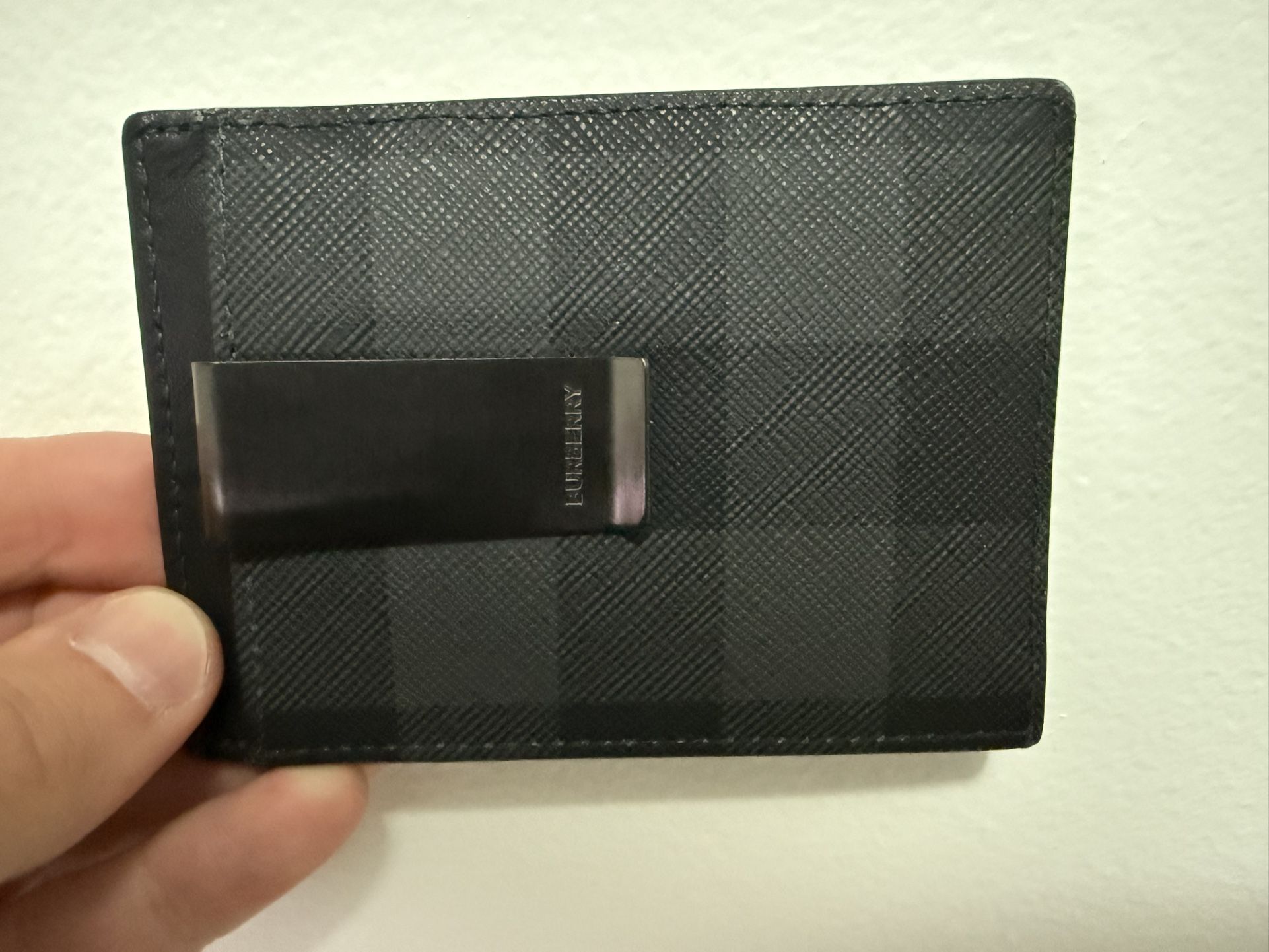 Men’s Wallet - Burberry