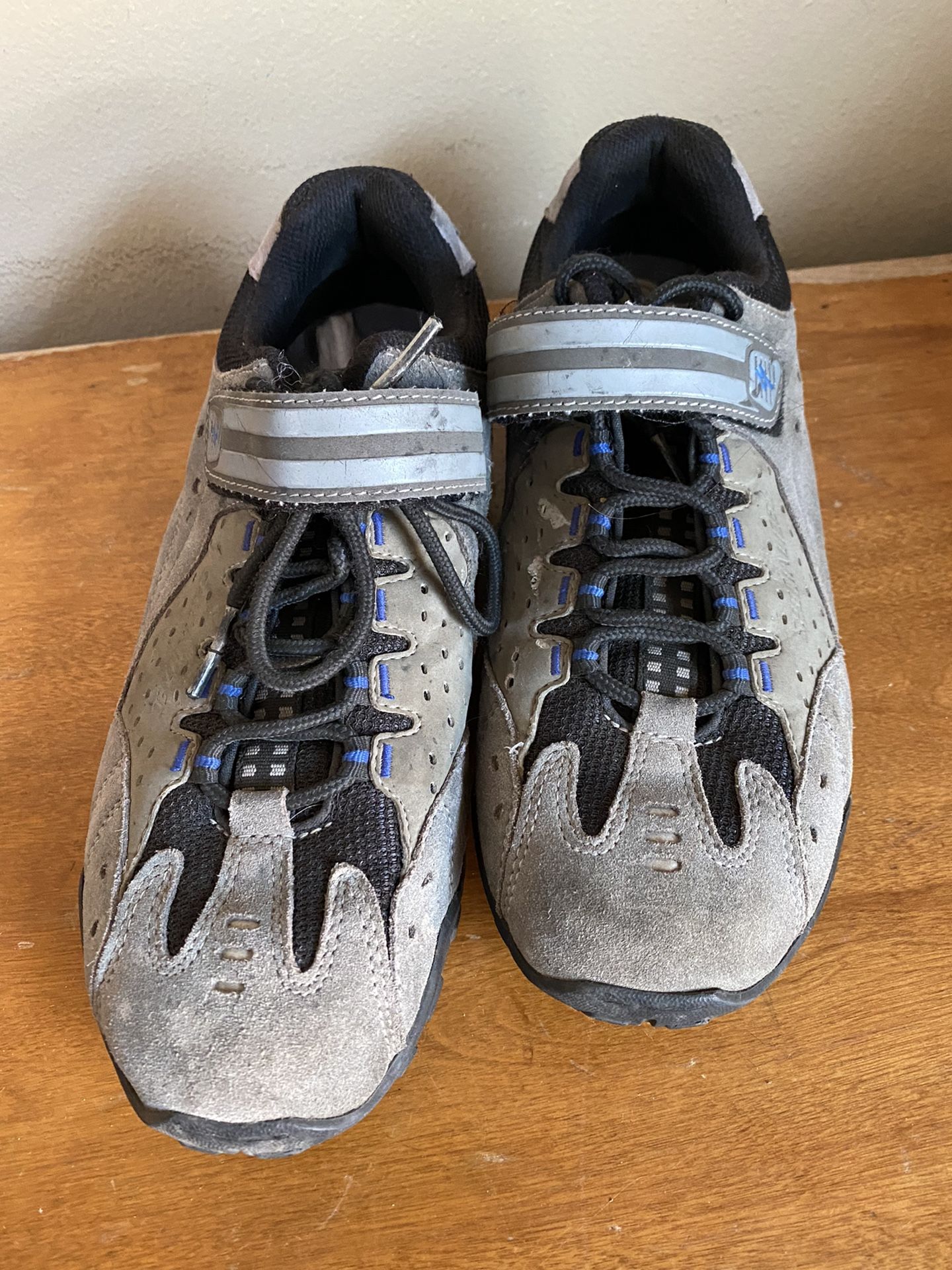 specialized mtb cleats