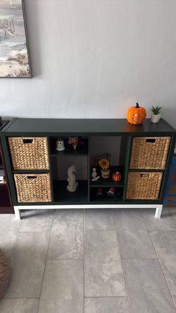 TV stand