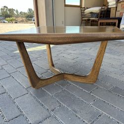 Mid-Century Modern Side Table