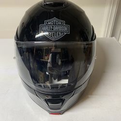 Harley Davidson Capstone Modular Helmet