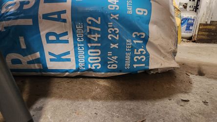 Insulation