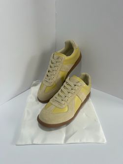 Maison Margiela Gat Sneakers