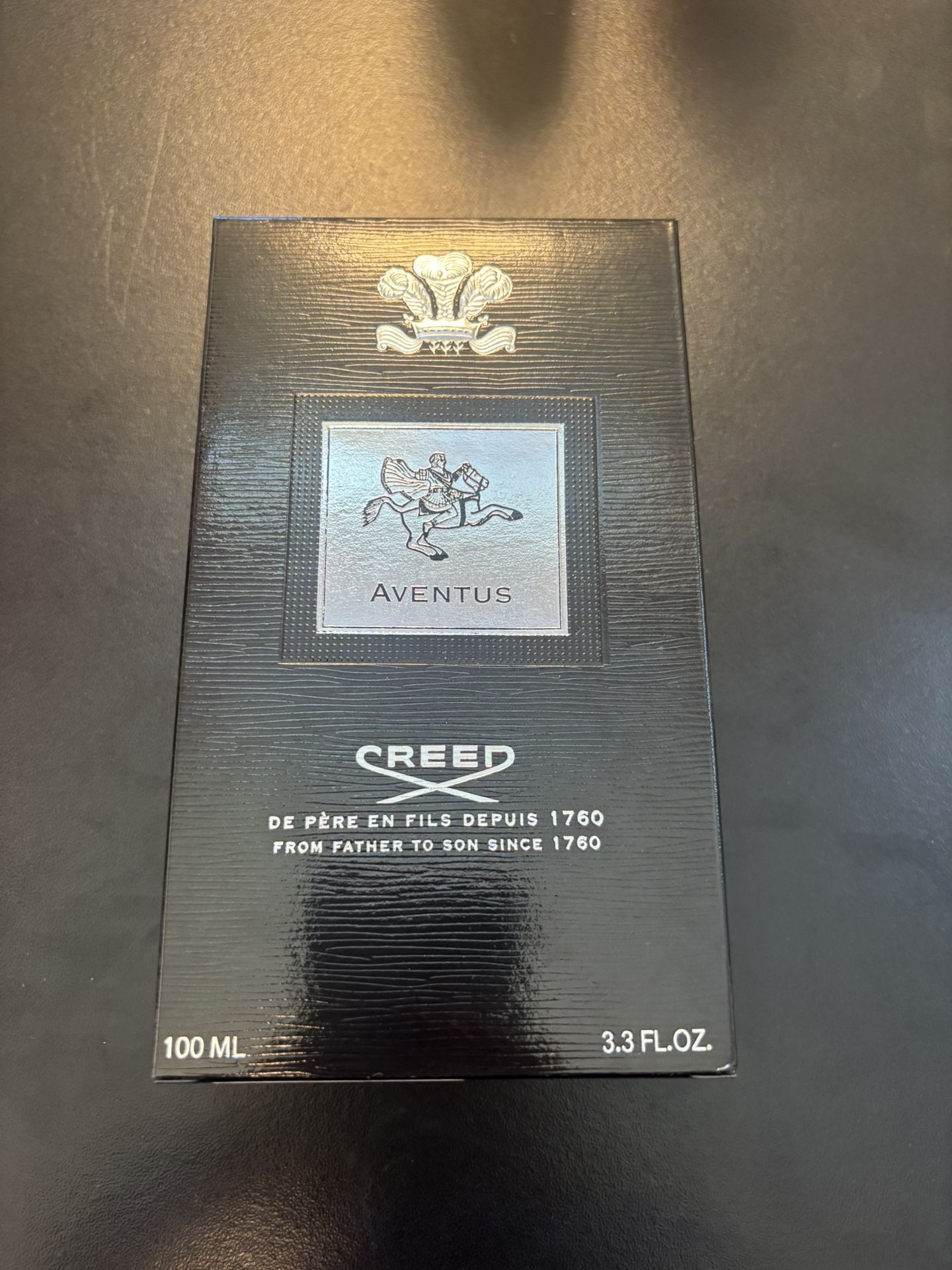 Creed Aventus