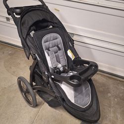 Graco Jogger Stroller